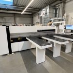 Homag SAWTEQ B-130  HPP 130 32-32